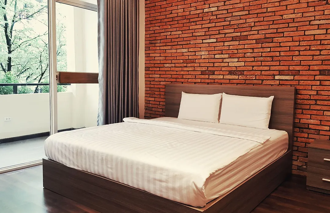 Vy Da Backpackers Hostel-1